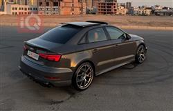 اودي A3